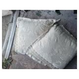 Collection of Pillows
