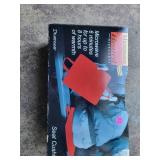 NIP MIcrowave Heated Seat