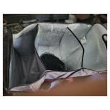Trunk Cooler Organizer