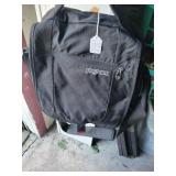 Jansport Back Pack/Computer Bag