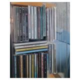 BL of CD
