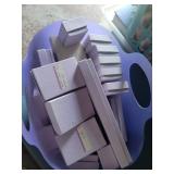 BL of Empty Jewelry Boxes