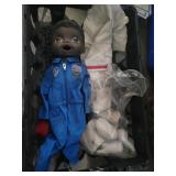 Astronaut Doll & Accessories