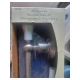 24" Towel Bar by Norfolk