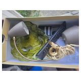 BL of Misc Craft/Office Items