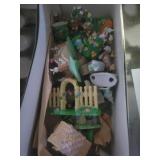 Bl of Easter Decor