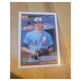 Scott Ruskin Trading Card