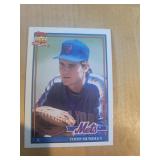Marquis Grisson Trading Card