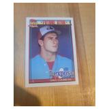Greg Colbrunn Trading Card