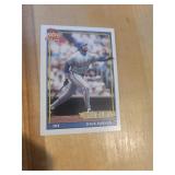 Dave Parker Trading Card