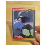 Benito Santiago Trading Card