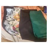 Collection of Cloth Napkins