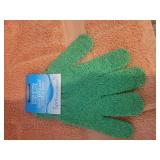 New Exfoliating Glove