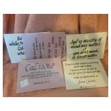 Collection of NIP Post Cards