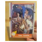 Nolan Ryan Trading Card
