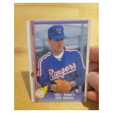 Nolan Ryan Trading Card