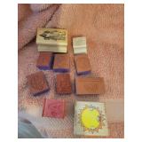 Collection of Stamps