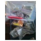 BL of Craft/Office Items