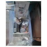BL of Craft Items