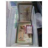 BL of Craft Items