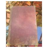 Vtg Dictionary