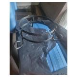 Metal Plant Holder