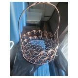 Metal Basket