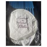 Lunch/Salad Plate Storage Bag