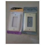 Collection of Switch Plates