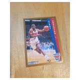 Kenny Anderson Trading Card