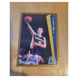 Detlef Schrempf Trading Card