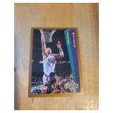 Kenny Walker Trading Card