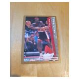 Cliff Robinson Trading Card