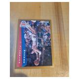 Drazen Petrovic Trading Card