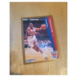 Kenny Anderson Trading Card