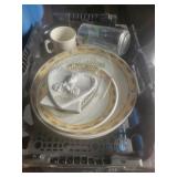 BL of Misc Household Items