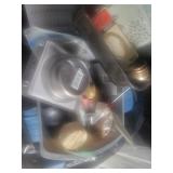 BL of Misc Household Items