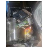 BL of Misc Household Items