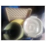 BL of Misc Household Items