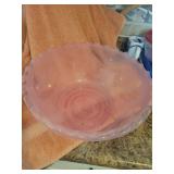 Lg Plastic Bowl