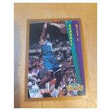 Kendall Gill Trading Card