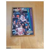 Ron Harper Trading Card