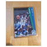 Doug West Trading Card