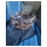 Metal Basket