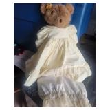 Larger Bear Doll