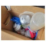 BL of Plasticware