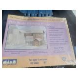 NIP HO Scale Train Items