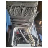 Collection of Vacuum Cleaners Items