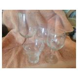 Collection of Misc Glasses