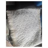 Quilted Table Runner